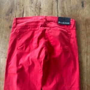 New Women's Skinny Jeans